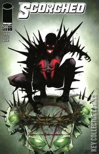 Spawn: The Scorched #39