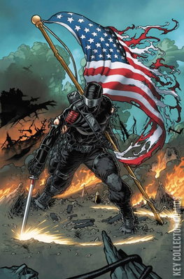 G.I. Joe: A Real American Hero