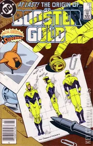 Booster Gold #6