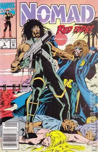 Nomad #9