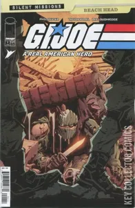 G.I. Joe: A Real American Hero - Beach Head