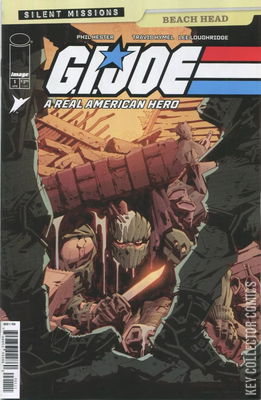 G.I. Joe: A Real American Hero - Beach Head