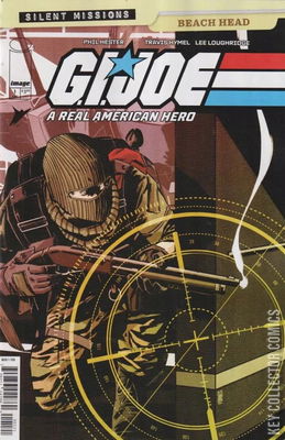 G.I. Joe: A Real American Hero - Beach Head