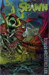 Variant Cover for Spawn #361