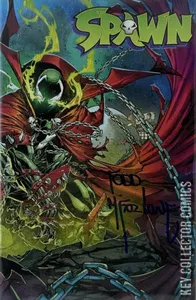 Spawn #361