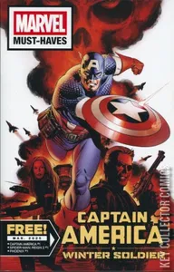Marvel Must-Haves #1