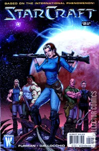 Starcraft #2