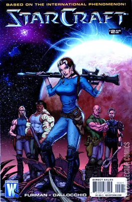 Starcraft
