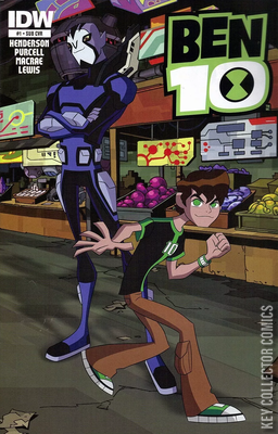 Ben 10