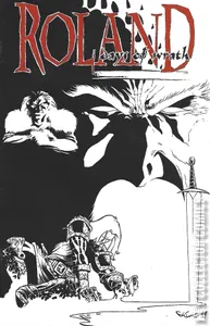 Roland: Days of Wrath #1