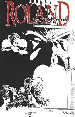 Roland: Days of Wrath