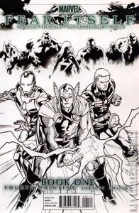 Fear Itself #1