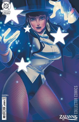 Zatanna