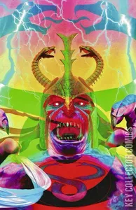 Thundercats #12