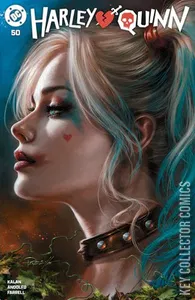 Harley Quinn #50