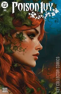 Poison Ivy #33