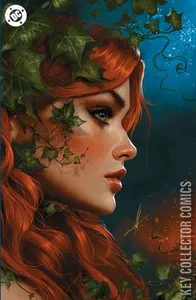 Poison Ivy #33