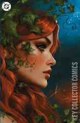 Variant Cover for Poison Ivy #33