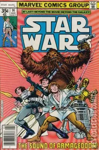 Star Wars #14