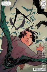 Variant Cover for Absolute Batman #7