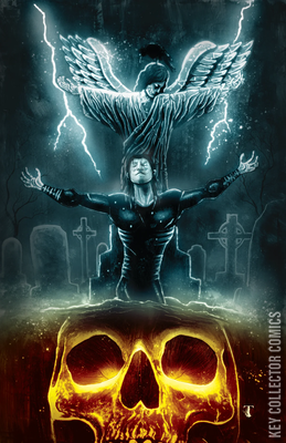 Crow: Dead Time, The