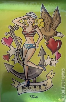 Variant Cover for Cursed Library, The #1