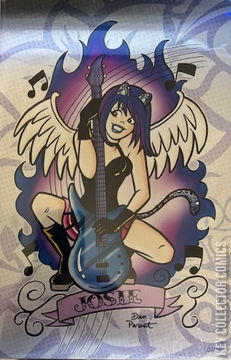 Variant Cover for Cursed Library, The #2