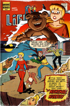 Variant Cover for Cursed Library, The #2