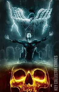 Crow: Dead Time, The #1