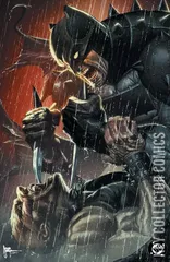 Variant Cover for Absolute Batman #7