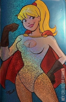 Variant Cover for Cursed Library, The #3