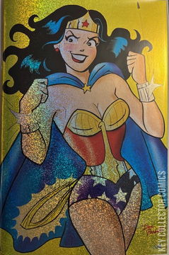 Variant Cover for Cursed Library, The #3