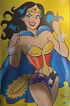 Variant Cover for Cursed Library, The #3