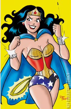 Variant Cover for Cursed Library, The #3