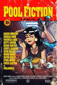 Archie & Friends: Blockbuster Movies