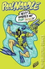 Variant Cover for Archie & Friends: Blockbuster Movies