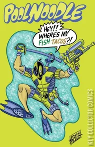 Archie & Friends: Blockbuster Movies