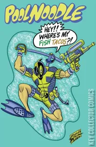 Archie & Friends: Blockbuster Movies