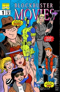 Archie & Friends: Blockbuster Movies