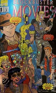 Archie & Friends: Blockbuster Movies