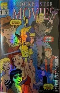 Archie & Friends: Blockbuster Movies