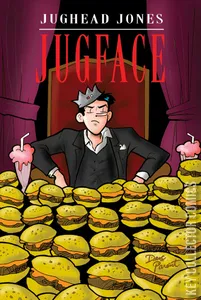 Archie & Friends: Blockbuster Movies
