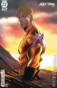 Aquaman #4