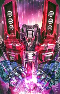 Transformers #1