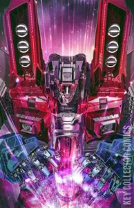 Transformers #1