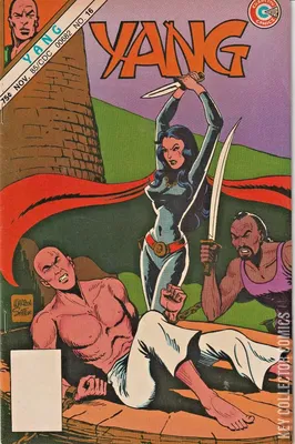 Yang