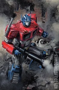 Transformers #1