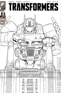 Transformers #1
