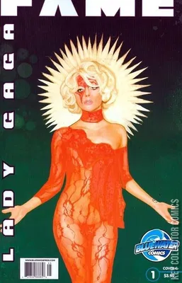 Fame: Lady Gaga