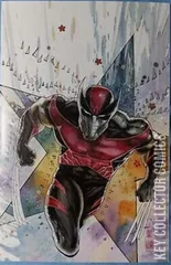 Variant Cover for Ultimate Wolverine #1